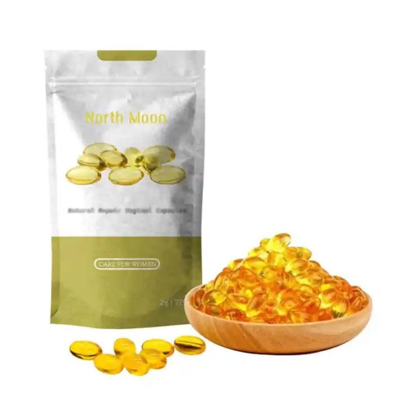 AnnieCare™ - Gélules BioNaturelles de réparation vaginale ( 3 Packs )