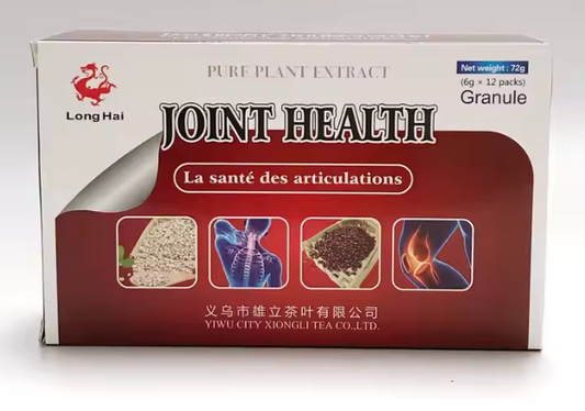 THE JOINT HEALTH (Soulage les douleurs Articulaires)