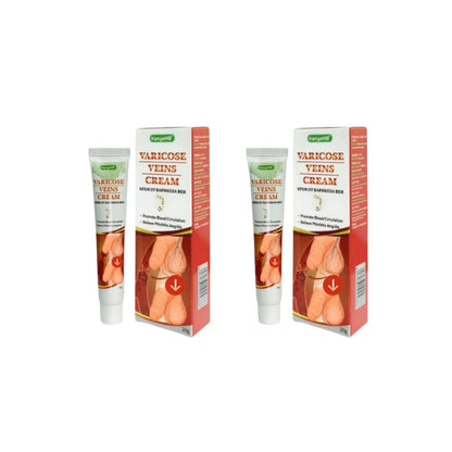 🔥Crèmes pour varices génitales  - Pack 2 Pièces