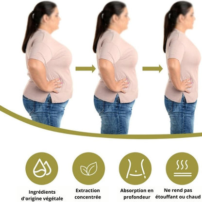 AnnieCare™ - Gélules BioNaturelles de réparation vaginale ( 3 Packs )