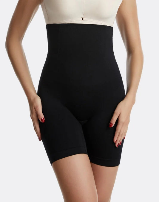 Gaine Shorty Taille Haute